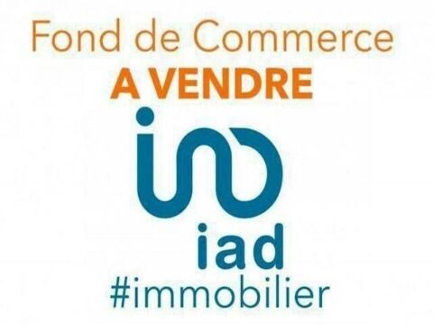 Vente Bar-tabac 75 m&sup2; 165000 17160 Matha