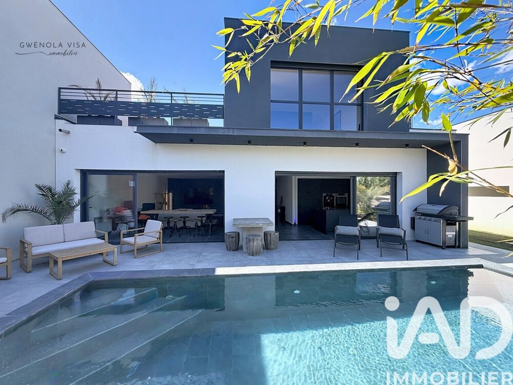 Vente Maison/villa 5 pièces