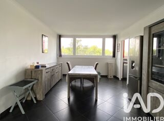  Appartement à vendre 4 pièces 117 m²