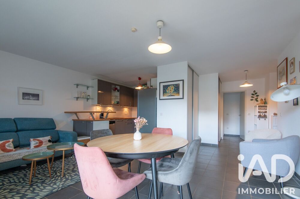 Vente Appartement Vente Appartement 4 pièces Woippy