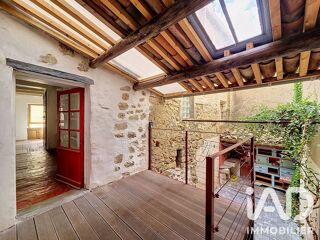 Maison à louer 4 pièces 130 m²