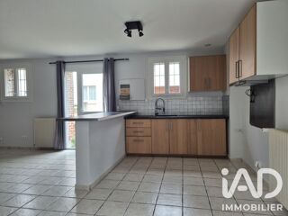  Maison à louer 4 pièces 95 m²