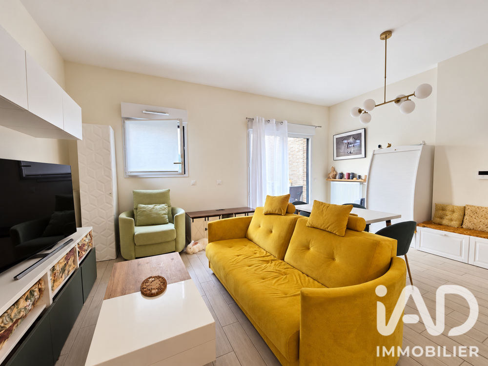 Vente Appartement Vente Appartement 3 pièces Arcueil