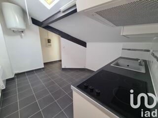  Appartement à louer 1 pièce 26 m²