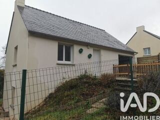  Maison � louer 4 pi�ces 93 m� Douarnenez