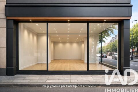 Vente Boutique/Local commercial 50 m&sup2; 215000 69160 Tassin-la-demi-lune