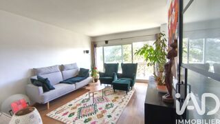  Appartement à vendre 4 pièces 78 m²