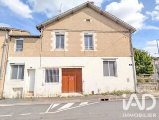  Maison à vendre 1 pièce 245 m²
