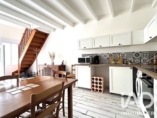 Vente Appartement Vente Appartement 2 pièces Juziers