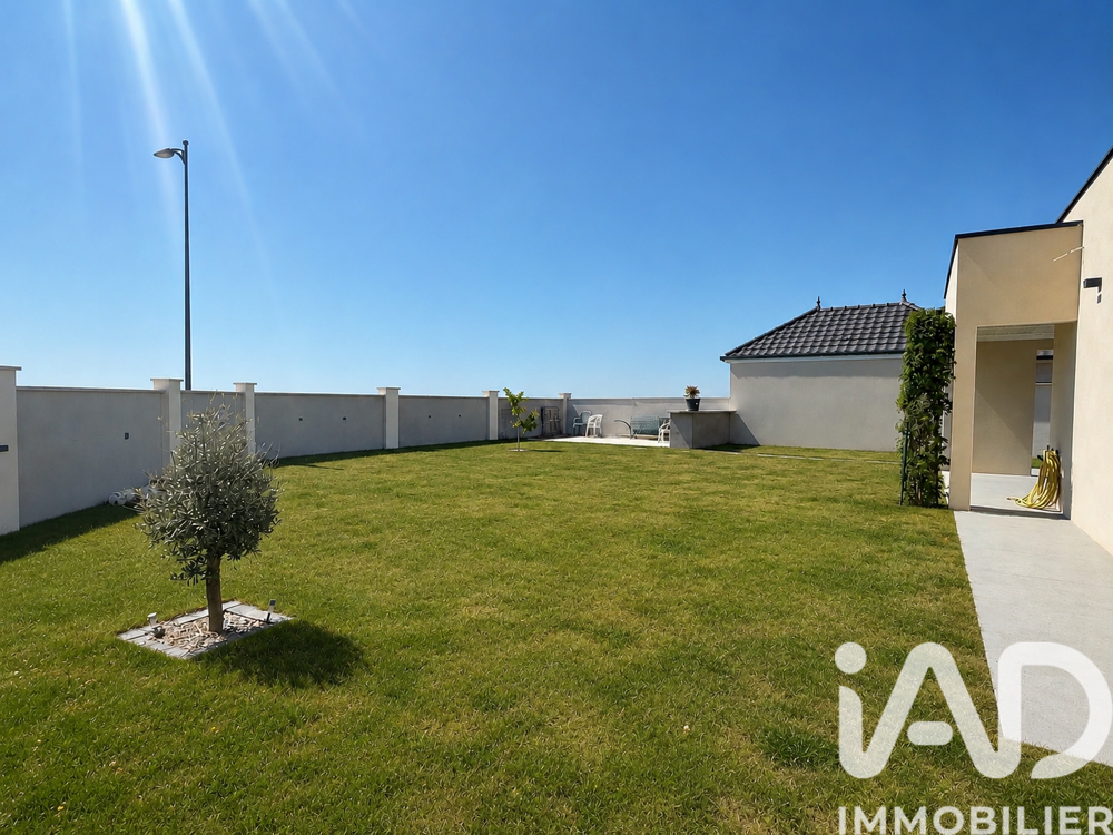 Vente Maison Vente Maison/villa 6 pièces Buchères