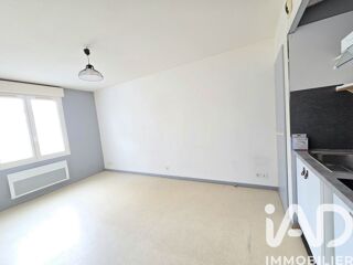  Appartement à vendre 1 pièce 22 m²