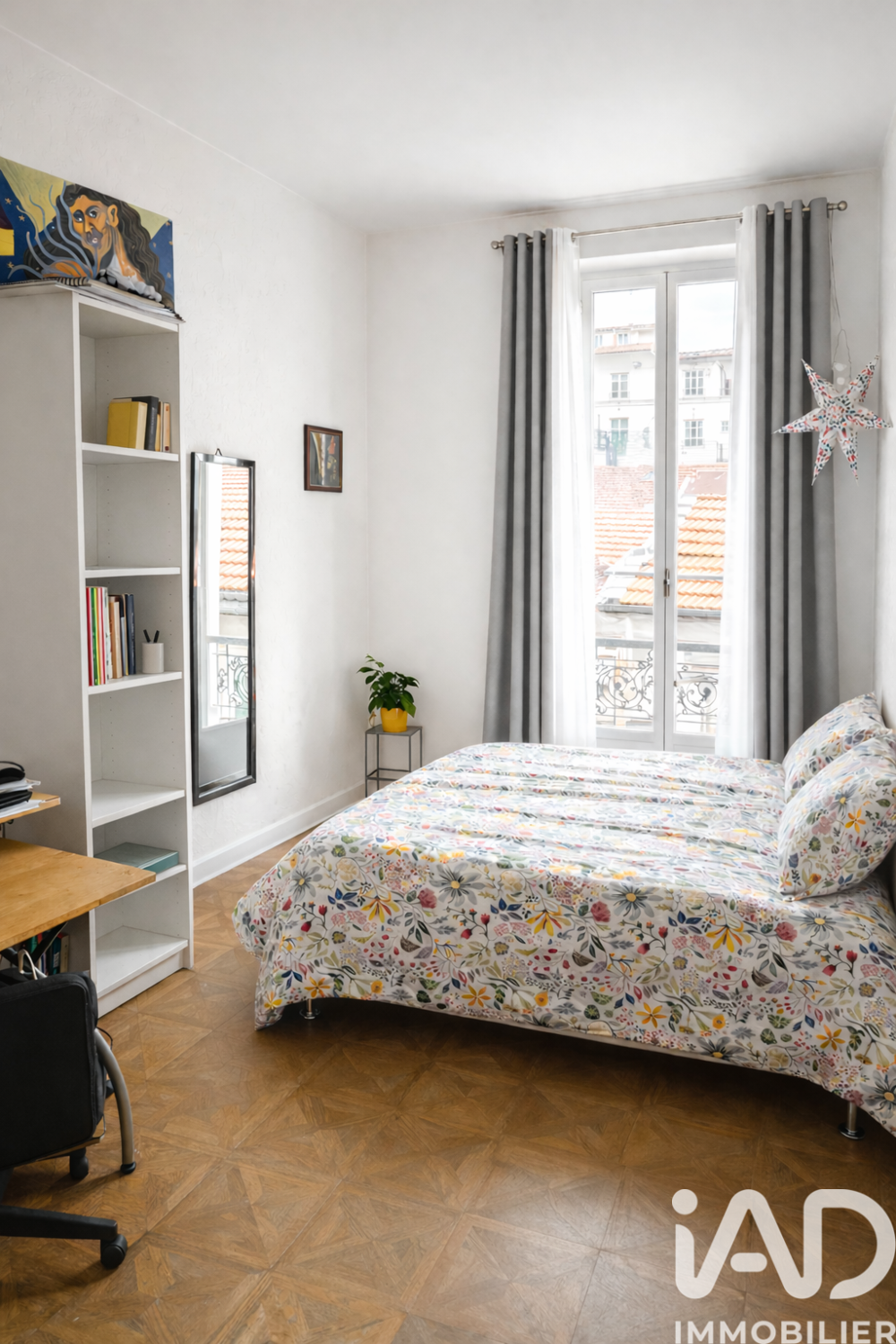 Vente Appartement Vente Appartement 5 pièces Nice