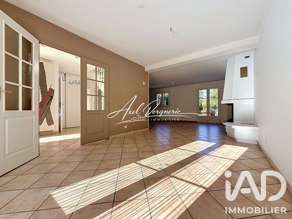 Vente Maison/villa 8 pièces