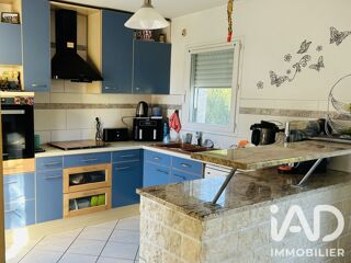  Maison à vendre 5 pièces 99 m²
