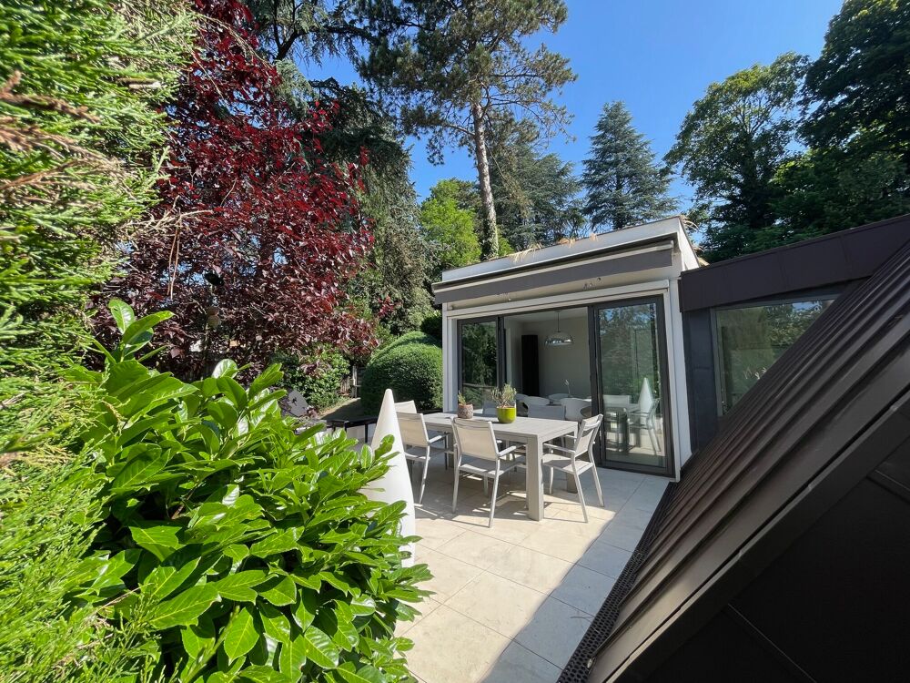 � vendre  Maison Charbonni�res-les-Bains (69260)