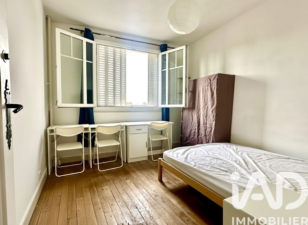Vente Appartement Vente Appartement 2 pièces Colombes