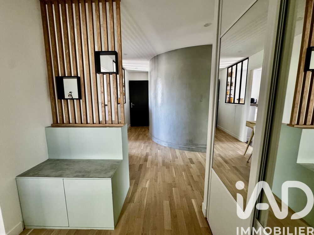 Vente Appartement Vente Appartement 3 pièces Saint-nazaire