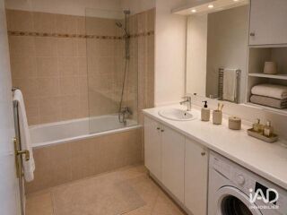  Appartement à vendre 3 pièces 70 m²