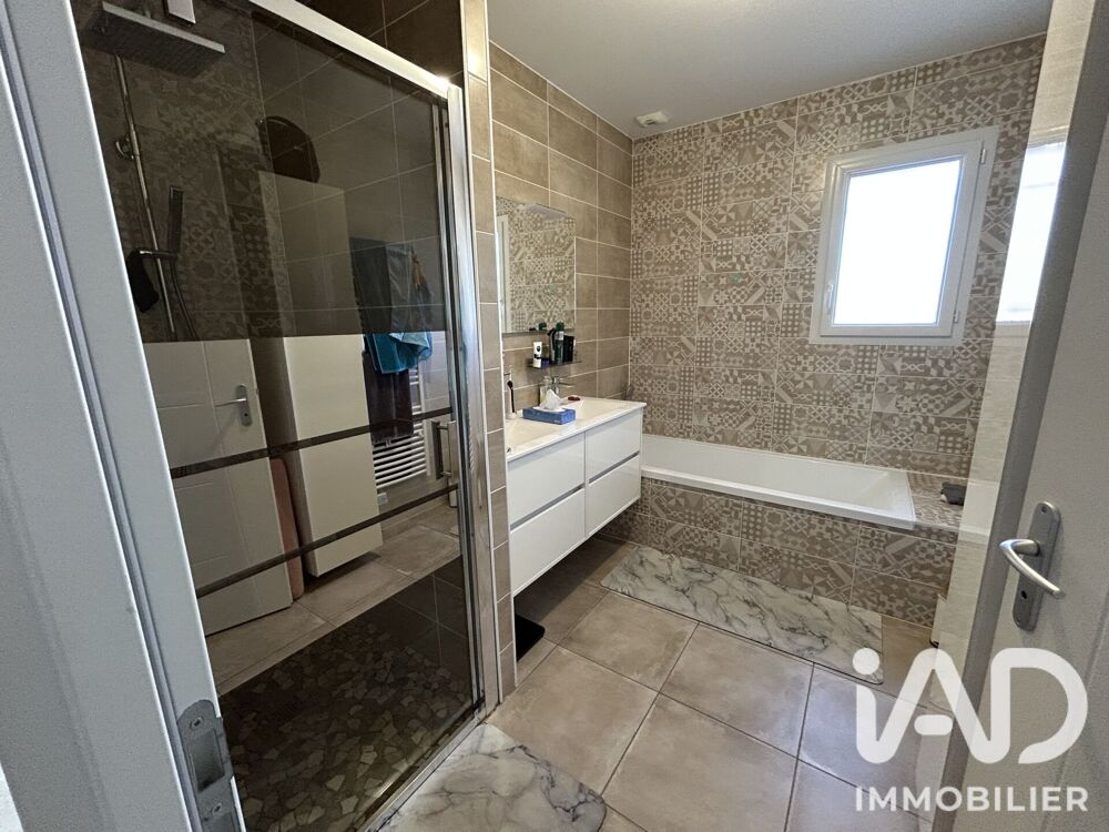 Vente Maison Vente Maison/villa 4 pièces Buziet