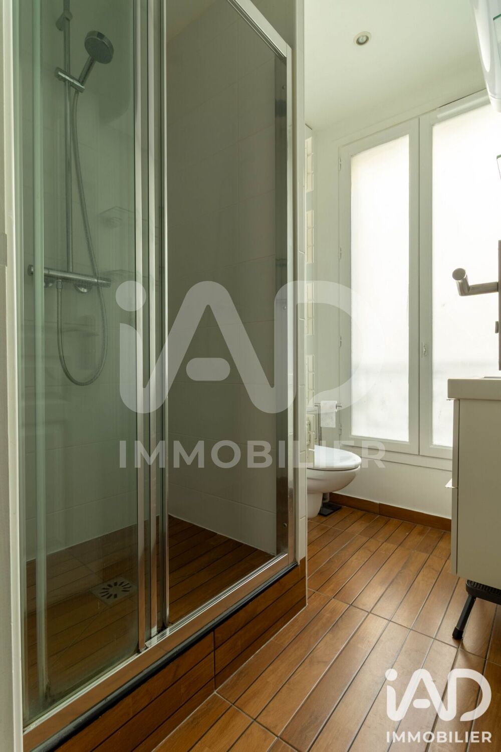à vendre  Appartement Paris 14