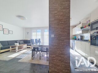  Appartement à vendre 3 pièces 71 m²