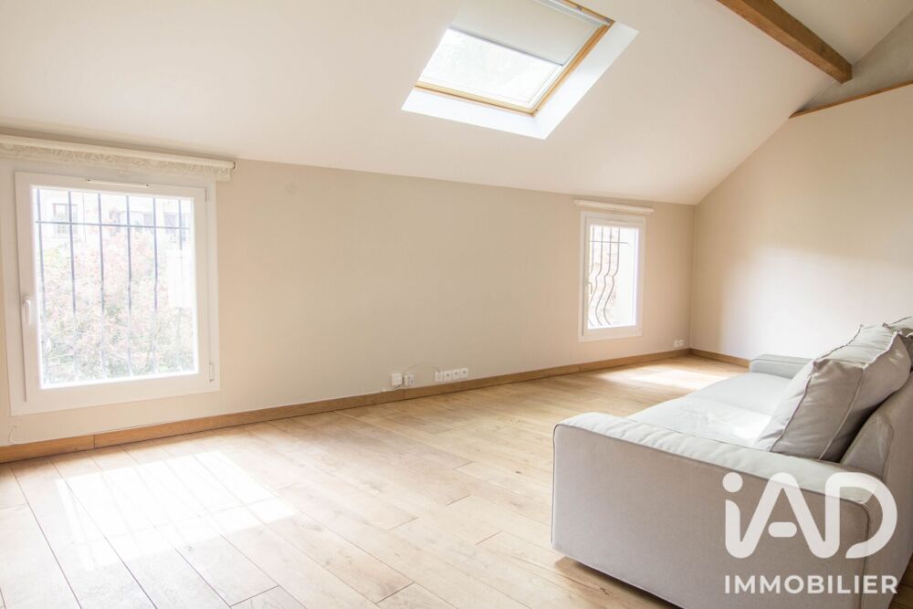 Vente Appartement Vente Appartement 2 pièces Saulx-les-chartreux