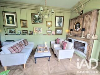  Maison à vendre 12 pièces 199 m²