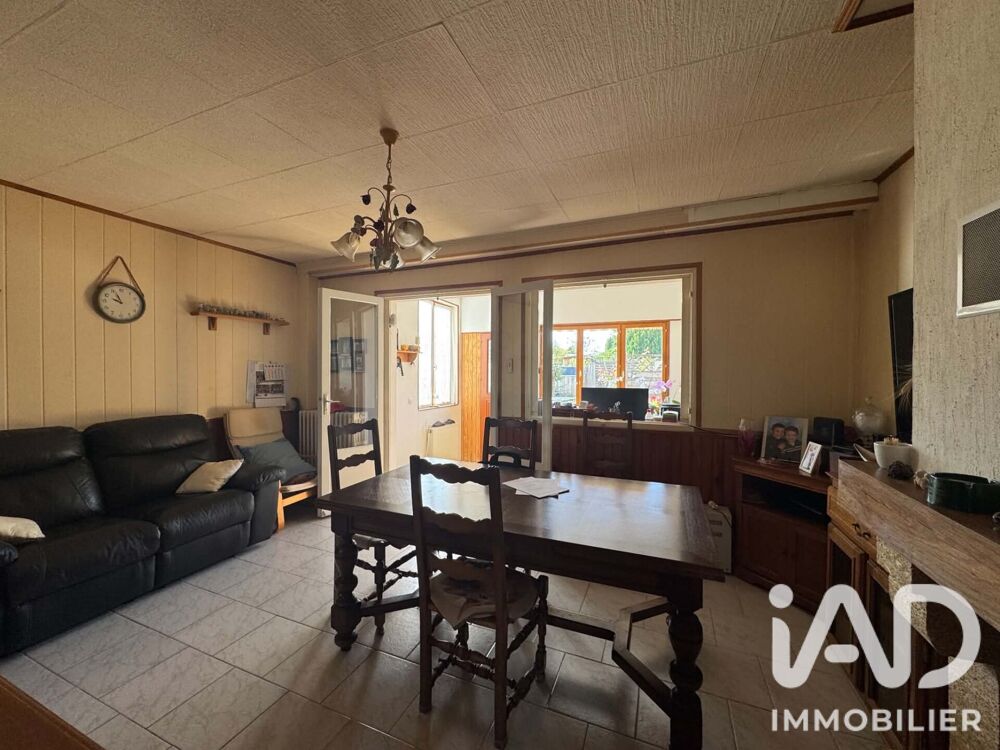 Vente Maison Vente Maison/villa 4 pièces Lapalisse
