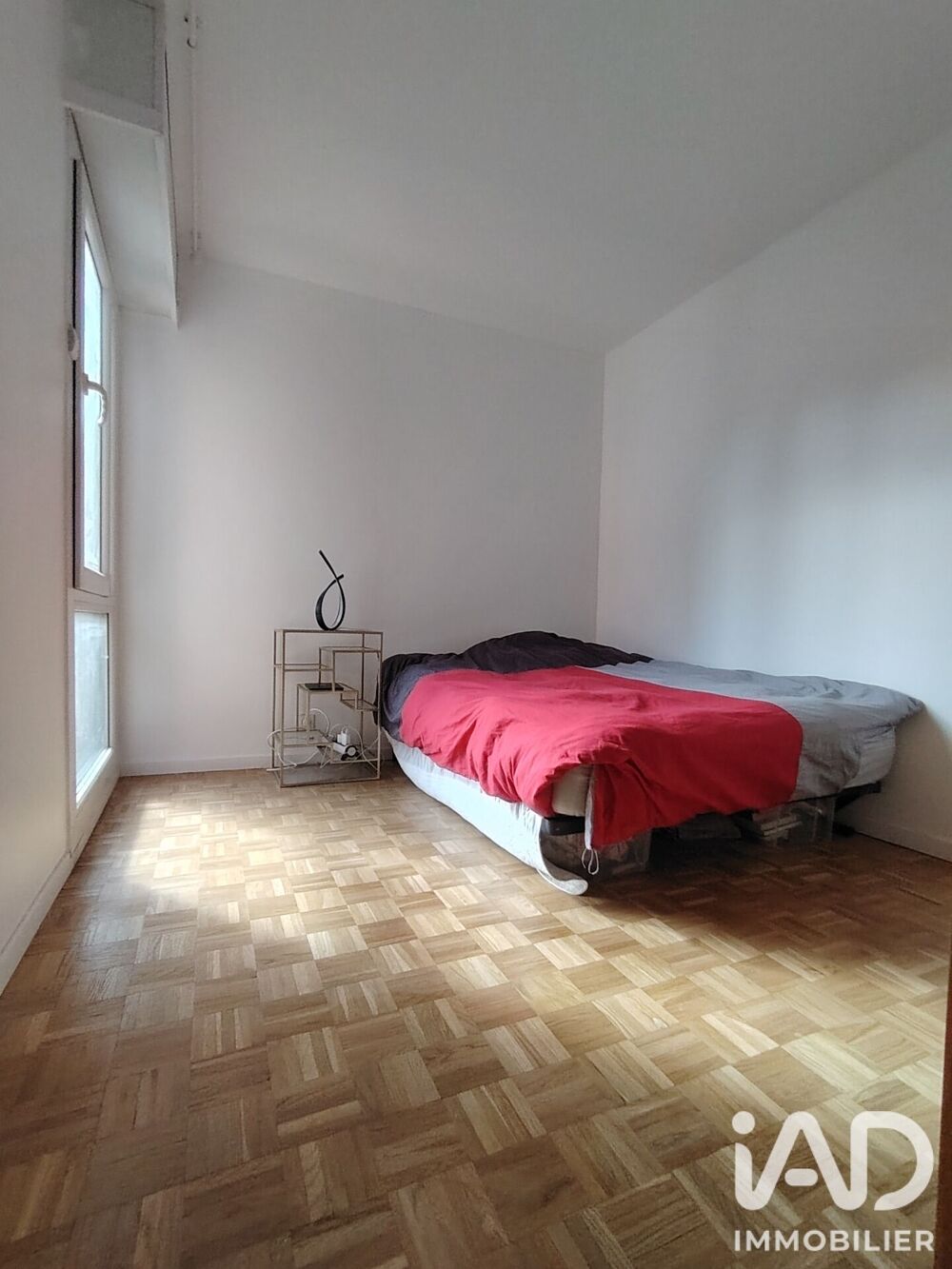 Vente Appartement Vente Appartement 4 pièces Les ulis
