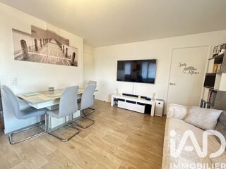  Appartement � vendre 3 pi�ces 60 m�