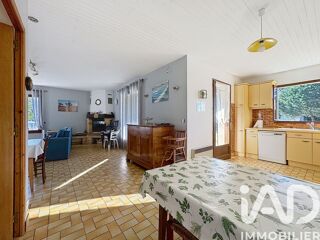  Maison à vendre 4 pièces 89 m²