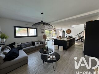  Maison à vendre 7 pièces 150 m²