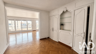  Appartement à vendre 3 pièces 108 m²