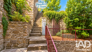  Maison à vendre 7 pièces 130 m²