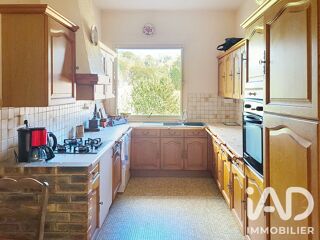  Maison à vendre 8 pièces 222 m²