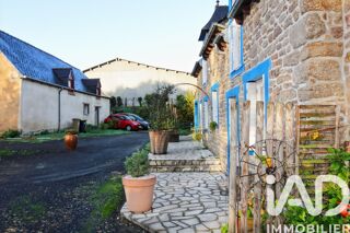  Maison à vendre 6 pièces 109 m²