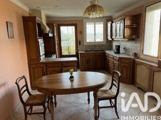 Maison à vendre 7 pièces 145 m²