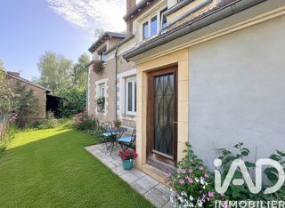  Maison à vendre 5 pièces 132 m²