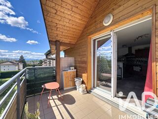  Appartement à vendre 4 pièces 110 m²
