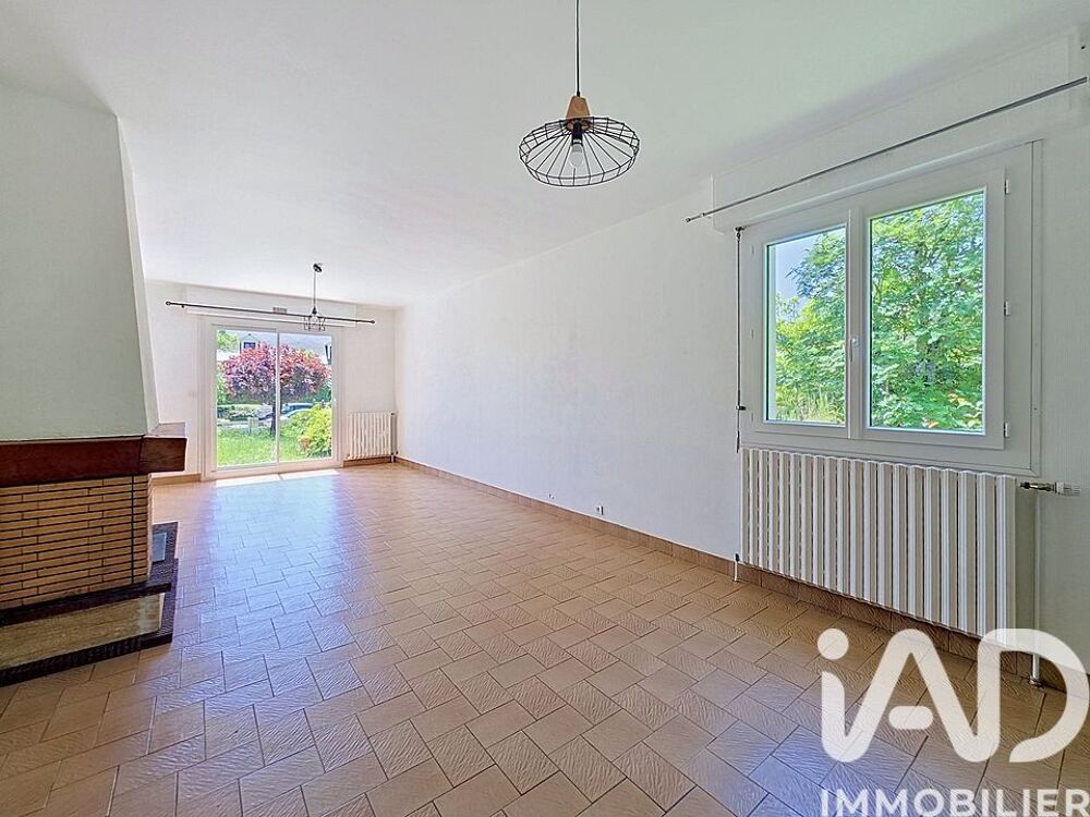 Vente Maison traditionnelle 7 pièces
