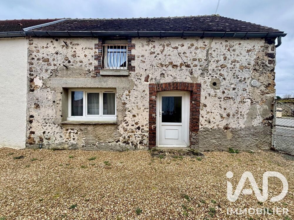 Vente Maison Vente Maison/villa 4 pièces La loupe