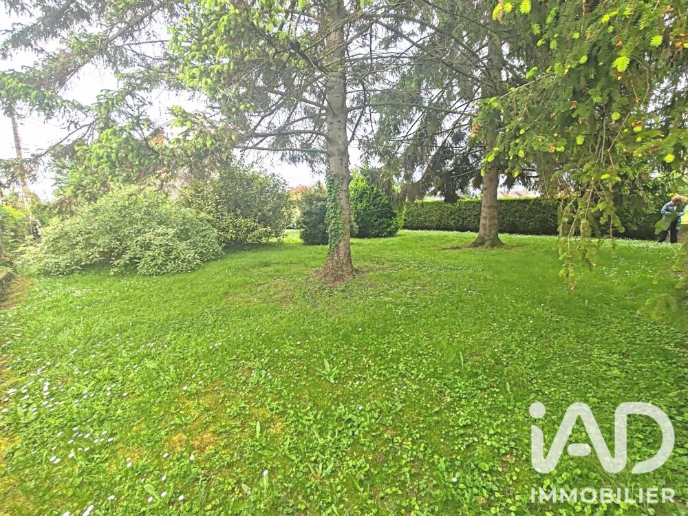 Vente Maison/villa 3 pièces
