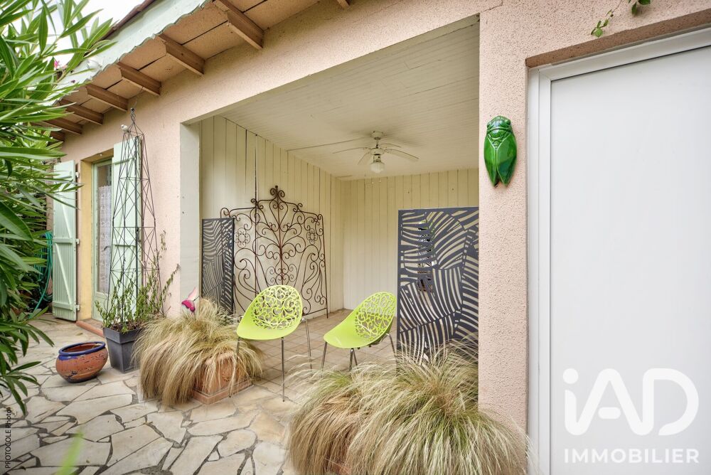Vente Maison Vente Maison/villa 5 pièces Toulouse