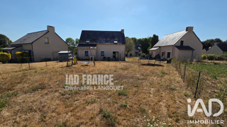  Maison à vendre 5 pièces 113 m²