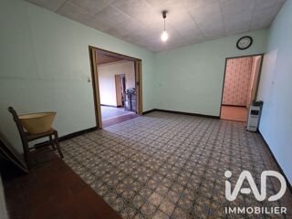 Vente Maison Vente Maison de campagne 3 pièces Doudelainville