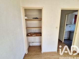  Appartement � vendre 2 pi�ces 44 m�