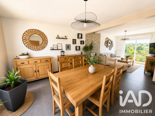  Maison à vendre 5 pièces 98 m²