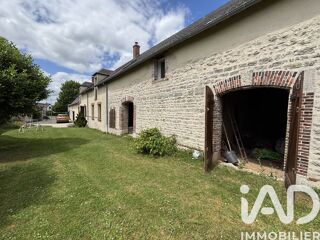  Maison à vendre 9 pièces 203 m²