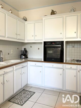  Maison à vendre 6 pièces 183 m²