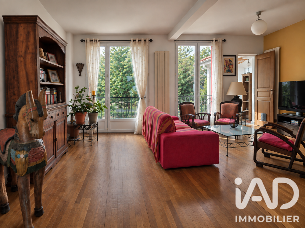 à vendre  Maison Vitry-sur-Seine (94400)